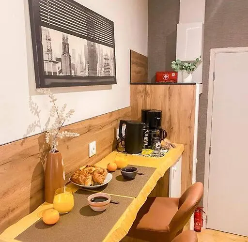 Appartement Le Pluvier D'argent*home Cinema